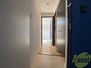 お部屋の第一印象を決める玄関はこちらです！