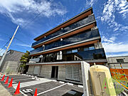 札幌市中央区南6「ガイアール南円山」