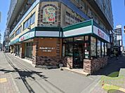ラルズマート中島公園店 160m