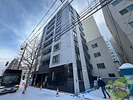北海道札幌市中央区南一条西18丁目：物件画像／株式会社アシスト　賃貸・売買のアシスト札幌北大前店