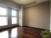 寝室を撮影しました。イメージできますでしょうか？