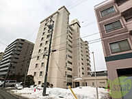 北海道札幌市北区新琴似七条1丁目：物件画像／株式会社アシスト　賃貸・売買のアシスト札幌北大前店