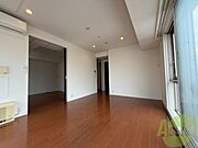 広くてキレイなお部屋が広がっていて、充実した生活が送れそう。