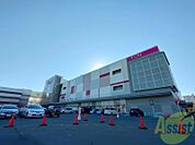 イオン札幌元町店 214m