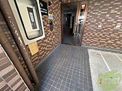 前面道路、建物周り等