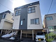 北海道札幌市北区北十九条西3丁目：物件画像／株式会社アシスト　賃貸・売買のアシスト札幌北大前店