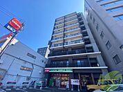 まいばすけっと南9条西11丁目店 339m