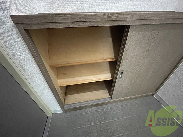 室内