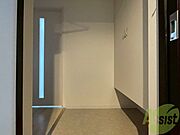 お部屋の第一印象を決める玄関はこちらです！
