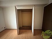 こちらは収納です。物をしまう事ができますね！