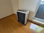 もちろん暖房もありますので、札幌の寒い冬でも安心です！