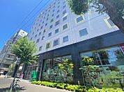 まいばすけっと南2条西8丁目店 541m
