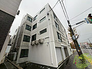 完成予想パース　札幌市北区新琴似7条「Victoire麻生」