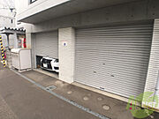 駐車場その他