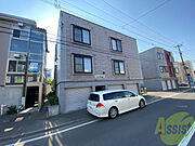 札幌市東区北28条東「LEEvillage北28条」