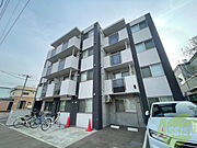 札幌市北区北19条西「ジュリア197」