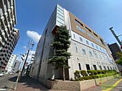 社会医療法人秀眸会大塚眼科病院 668m