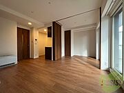 広くてキレイなお部屋が広がっていて、充実した生活が送れそう。