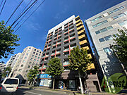 札幌市中央区南2条東「アルファスクエア大通」