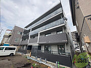 札幌市中央区南4条西「ヴィレッジ表参道」