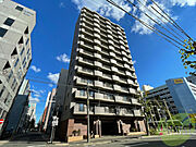 札幌市中央区南4条西「ティアラ資生館」