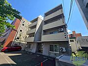 札幌市中央区北六条西「ブロサム桑園」