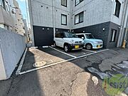 駐車場その他