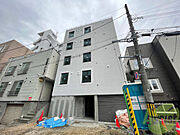 札幌市中央区南9条「BLANC CASSE南9条」
