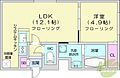 イーグルN361階5.0万円