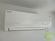 エアコンがありますので夏でも快適に過ごせます！