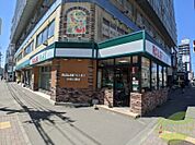 ラルズマート中島公園店 79m