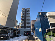 札幌市北区北九条「サムティレジデンス札幌駅前」