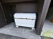 専用ゴミ捨て場その他