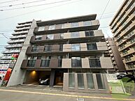 北海道札幌市北区北十二条西4丁目：物件画像／株式会社アシスト　賃貸・売買のアシスト札幌北大前店