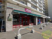 まいばすけっと北11条西4丁目店 315m