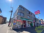 まいばすけっと北18条東1丁目店 430m