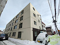 北海道札幌市北区北二十二条西2丁目：物件画像／株式会社アシスト　賃貸・売買のアシスト札幌北大前店