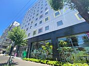 まいばすけっと南2条西8丁目店 126m