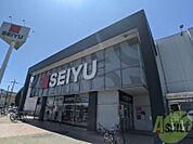 西友旭ヶ丘店 540m