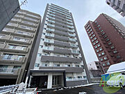 中央区南4条西「PRIME　URBAN札幌医大前」