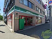 まいばすけっと北2条西14丁目店 113m