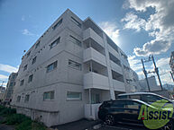北海道札幌市中央区北三条西20丁目1-21：物件画像／株式会社アシスト　賃貸・売買のアシスト札幌北大前店