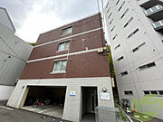 札幌市中央区南6条西「ルネッサンス円山くりの木」
