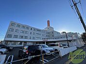 医療法人社団札幌道都病院 578m
