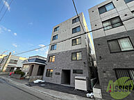 北海道札幌市東区北十五条東9丁目：物件画像／株式会社アシスト　賃貸・売買のアシスト札幌北大前店