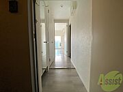 お部屋の第一印象を決める玄関はこちらです！