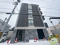 北海道札幌市中央区南二十四条西7丁目：物件画像／株式会社アシスト　賃貸・売買のアシスト札幌北大前店