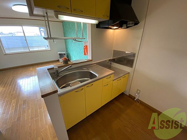 キッチン