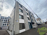 北海道札幌市中央区南九条西10丁目：物件画像／株式会社アシスト　賃貸・売買のアシスト札幌北大前店