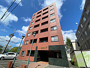 札幌市東区北三十五条東「マイドリーム7」